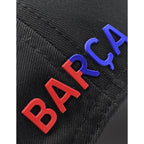 FC Barcelona cap 5001GBEB In preparation Your Sports Performance