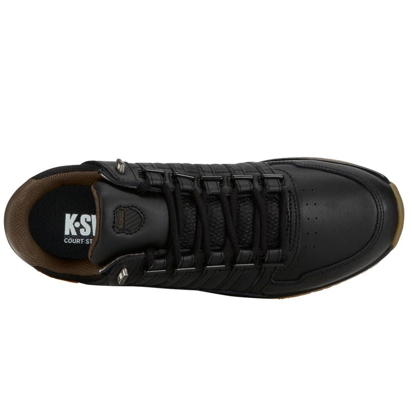 K-Swiss Rinzler GT M 08907-097-M shoes Footwear/Lifestyle/K-Swiss Your Sports Performance