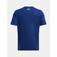 Under Armor T-shirt M 1382911-432 Clothing/Training Your Sports Performance