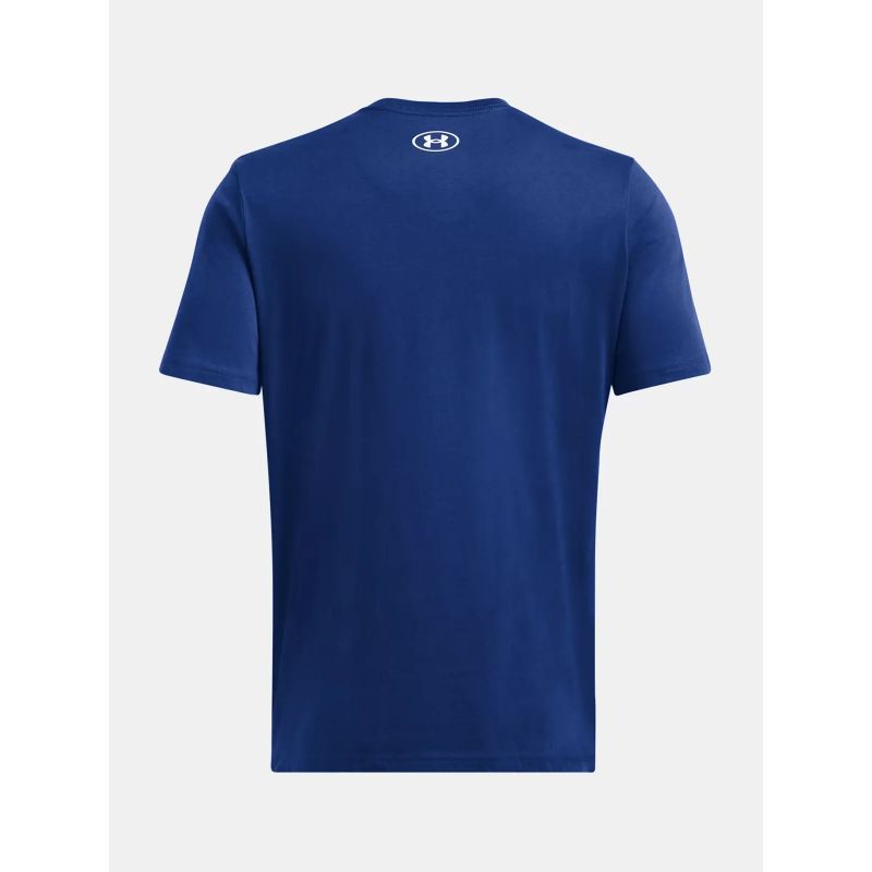 Under Armor T-shirt M 1382911-432 Clothing/Training Your Sports Performance