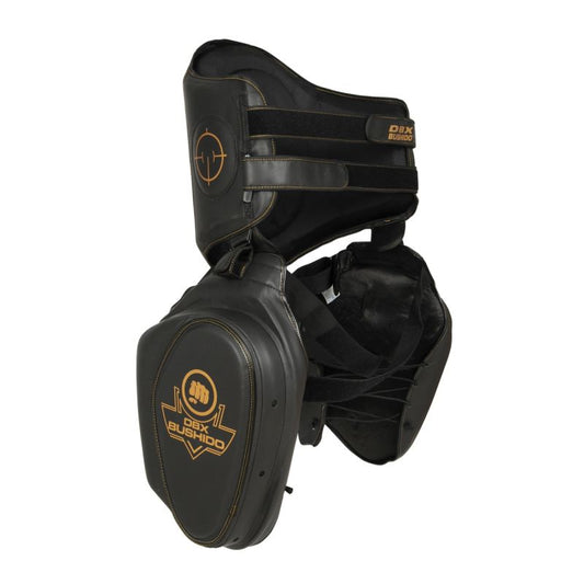 ProFighter Trainer's Torso and Thigh Protector Set Ochraniacze brzucha i tułowia Your Sports Performance