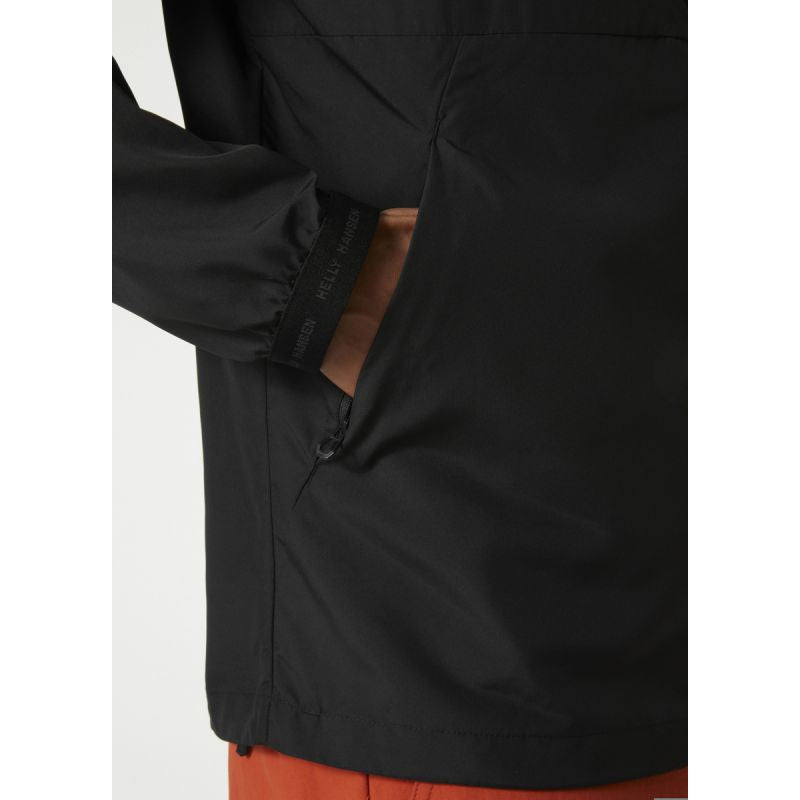 Jacket Helly Hansen Hp Light Windbreaker 2.0 M 34287 990 Clothing/Outdoor/Helly Hansen Your Sports Performance