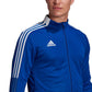 Adidas Tiro 21 Track M GM7320 football shirt Clothing/Football Adidas