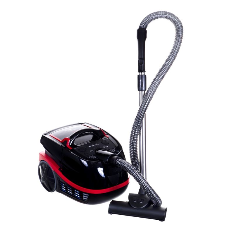 BOSCH BWD 421 POW AquaWash&Clean vacuum cleaner AGD - Produkty/Odkurzacze Your Sports Performance