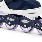 Inline Skates 33–37 VT ARYA