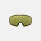 Volcom Migrations Snowboard Goggle Replacement Lens, Thermoformable, Yellow (VL00001310) In preparation Your Sports Performance