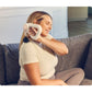 Therabody Theragun Sense white handheld massager In preparation Your Sports Performance