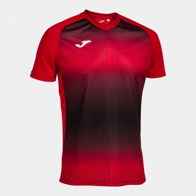 Joma Tiger V Short T-shirt M 103235.601 Clothing/Football Joma
