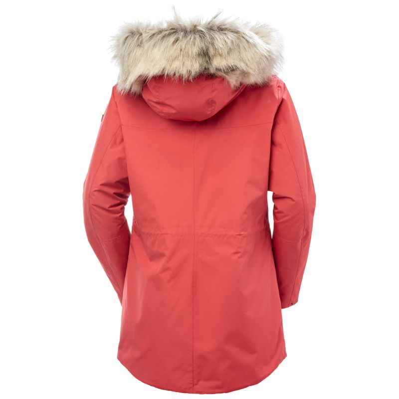 Helly Hansen Coastal Parka W 54012-101 Clothing/Outdoor/Helly Hansen Your Sports Performance