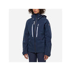 MILLET Trilogy Icon Gtx Pro Jkt W Navy Blue Women's Jacket