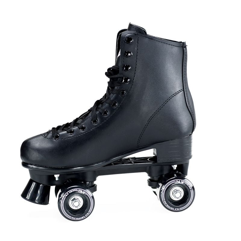 Roller skates Nils Extreme NQ8400S Black s.39