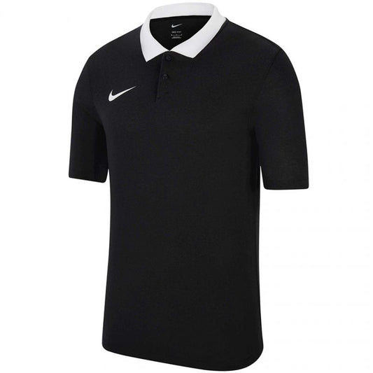 Nike DF Park 20 Polo SS Jr CW6935 010 T-shirt Clothing/Training Nike