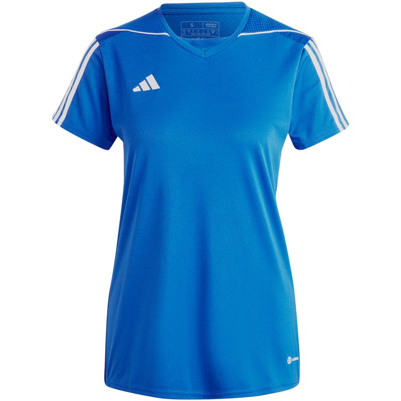 Adidas Tiro 23 League Jersey W HR4616 Clothing/Football Adidas