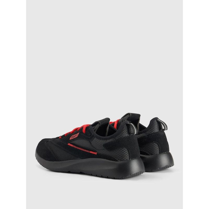 Boys' sports shoes 4F 4FJRSS25FSPOM182-20S 4f