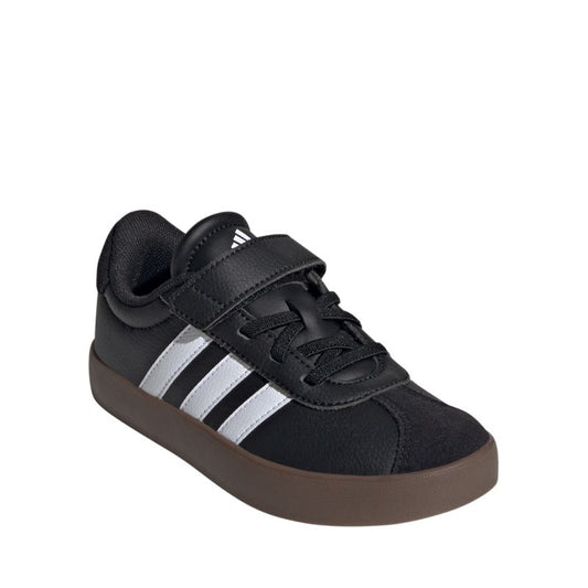 Adidas VL Court 3.0 Jr ID9154 shoes Footwear/Lifestyle/Buty niskie Adidas