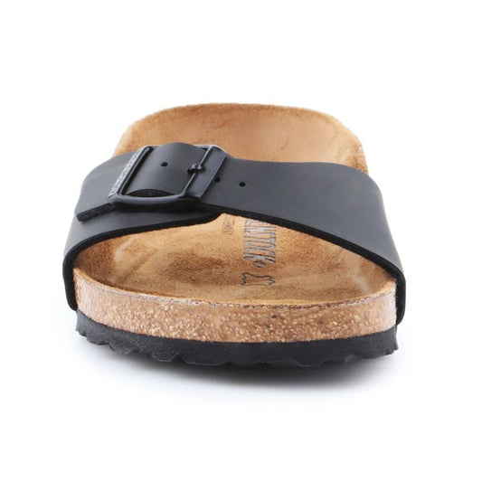 Birkenstock Madrid BS W 0040793 flip-flops Footwear/Lifestyle/Birkenstock Birkenstock