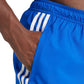 Adidas 3-Stripes CLX Swim Shorts M IS2057 Clothing/Swimming Adidas