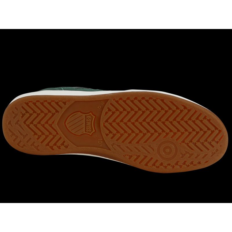 K-Swiss K-Varsity SDE M 04316-381-M shoes Footwear/Lifestyle/K-Swiss Your Sports Performance