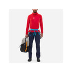 MILLET Trilogy Icon Lightgrid Hd M red men's sweatshirt