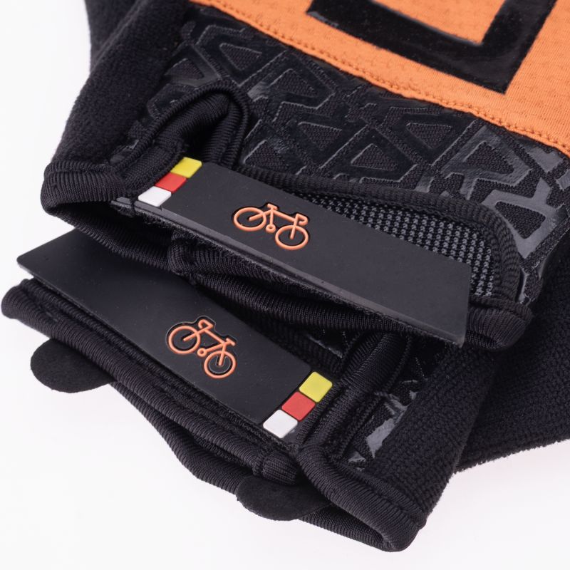 Men's HILDER Gloves In preparation Your Sports Performance