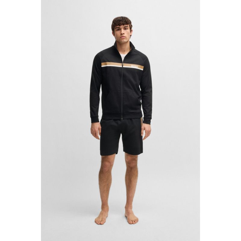 Boss Authentic M sweatshirt 50540660-001 Clothing/Lifestyle/Boss Your Sports Performance