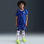 Nike Chelsea FC 2025/2026 Stadium Home Kit HJ5617-496 To be categorized Your Sports Performance