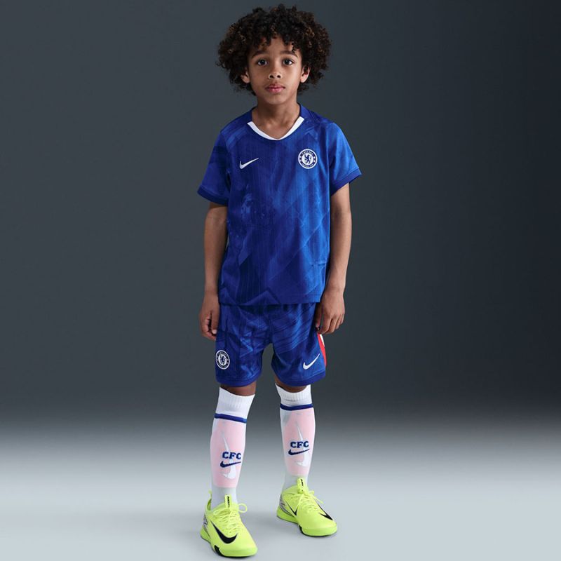 Nike Chelsea FC 2025/2026 Stadium Home Kit HJ5617-496 To be categorized Your Sports Performance