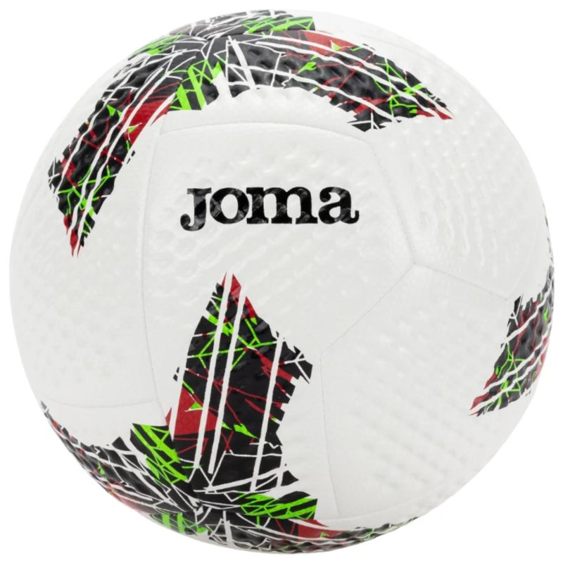 Joma Gioco III FIFA Quality Pro Ball 401724-204 White 5 In preparation Your Sports Performance