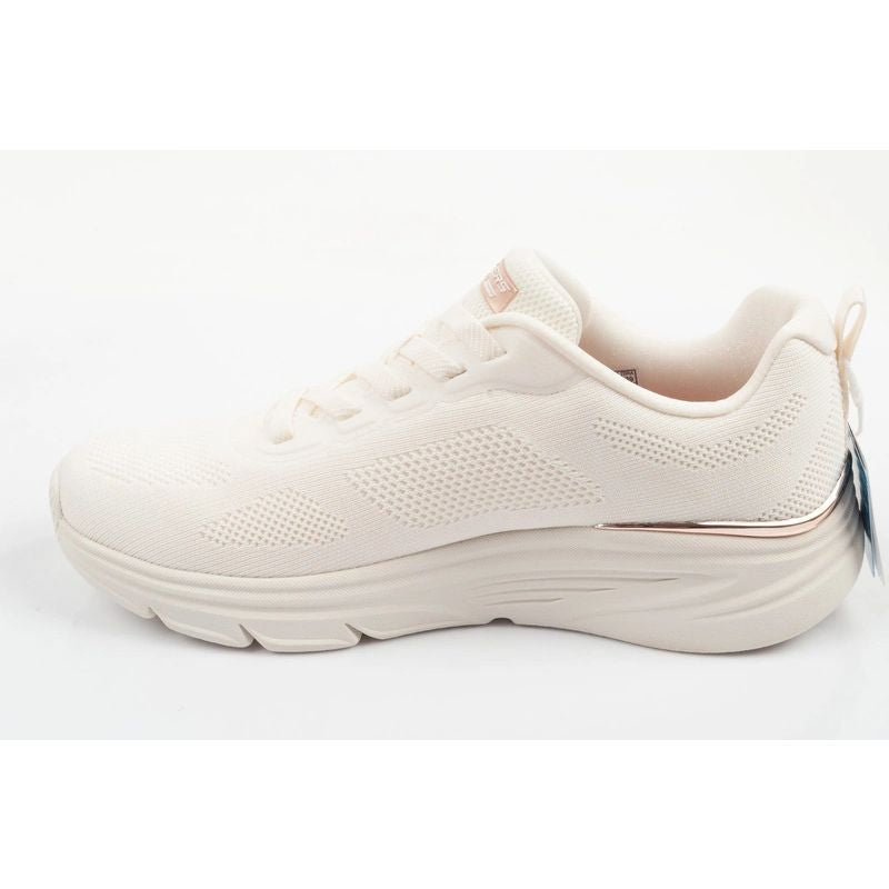 Skechers Bobs Arch Fit Elev8 ecru women's sneakers