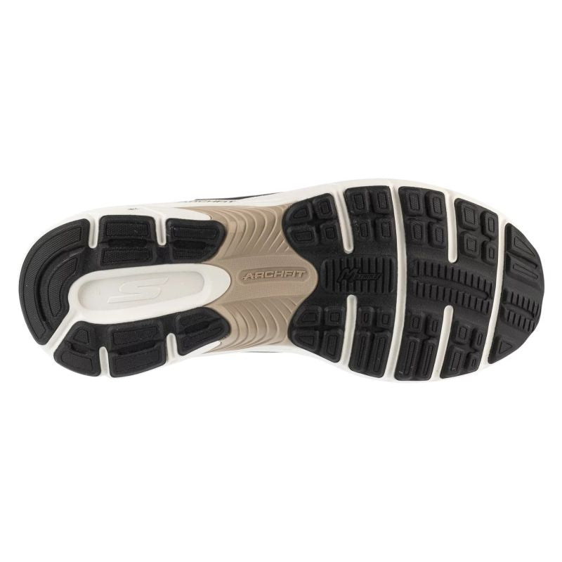 Skechers Slip-ins: Go Run Arch Fit 2.0 – Juniper 221103-BKGY Grey, Size 41