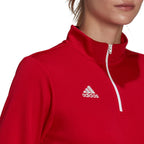 Sweatshirt adidas Entrada 22 Top Training W H57551 Clothing/Training Adidas