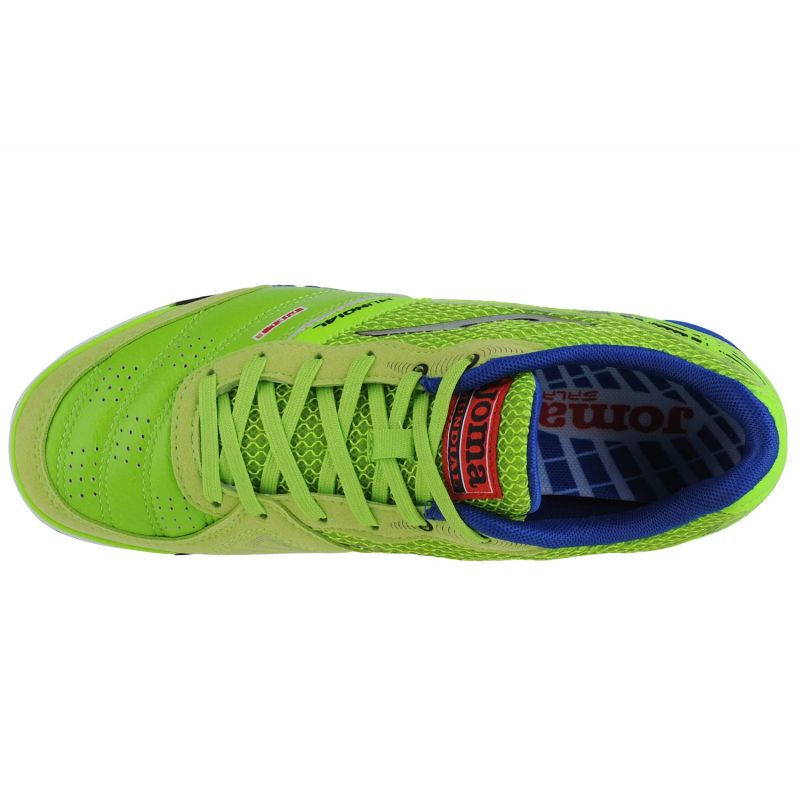 Joma Mundial 2311 IN M MUNW2311IN shoes Footwear/Football Joma