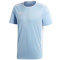 Adidas Entrada 18 Jr CD8414 football shirt Clothing/Football Adidas