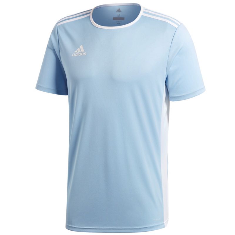 Adidas Entrada 18 Jr CD8414 football shirt Clothing/Football Adidas