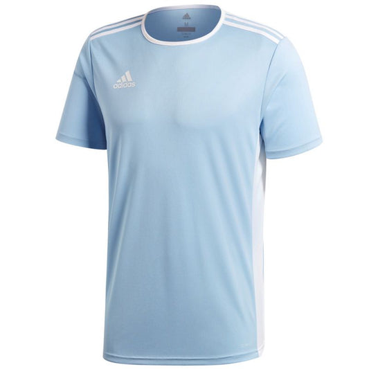 Adidas Entrada 18 Jr CD8414 football shirt Clothing/Football Adidas