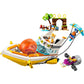 LEGO Sonic 76997 Tails' Boat Adventure In preparation Your Sports Performance