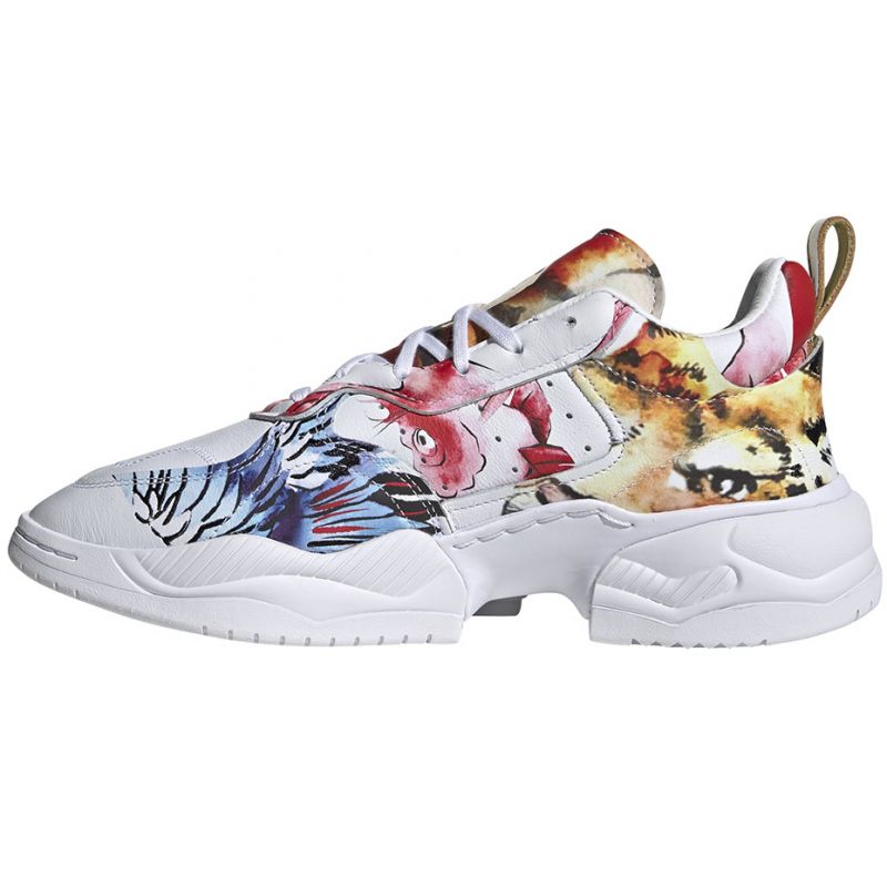 Adidas Supercourt RX Shoesk M FW5354 Footwear/Lifestyle Adidas