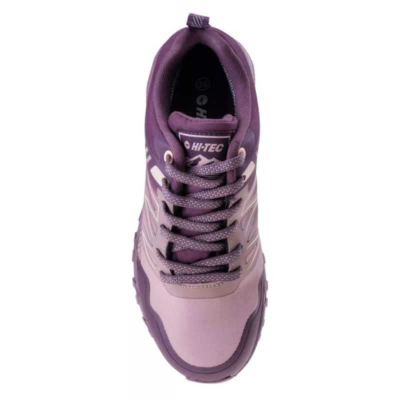 Hi-Tec Favet WP W shoes 92800442345 Footwear/Outdoor/Hi-Tec Your Sports Performance