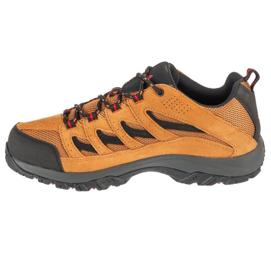 Columbia Crestwood M 1781181224 shoes Footwear/Outdoor/Columbia Your Sports Performance
