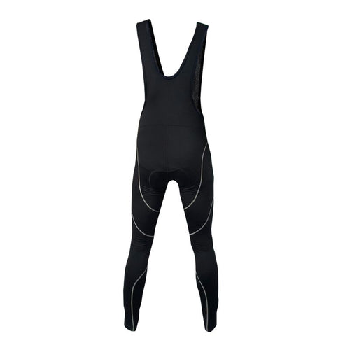 Rogelli FOBELLO pants new black M Clothing Your Sports Performance