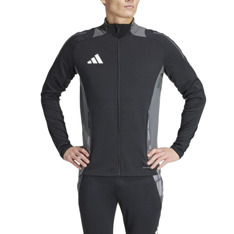 adidas Tiro 24 Competition M IP1870 sweatshirt Clothing/Football Adidas