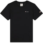 Champion SS Tee W 117535 KK001 Clothing/Lifestyle/T-shirts/Champion Your Sports Performance