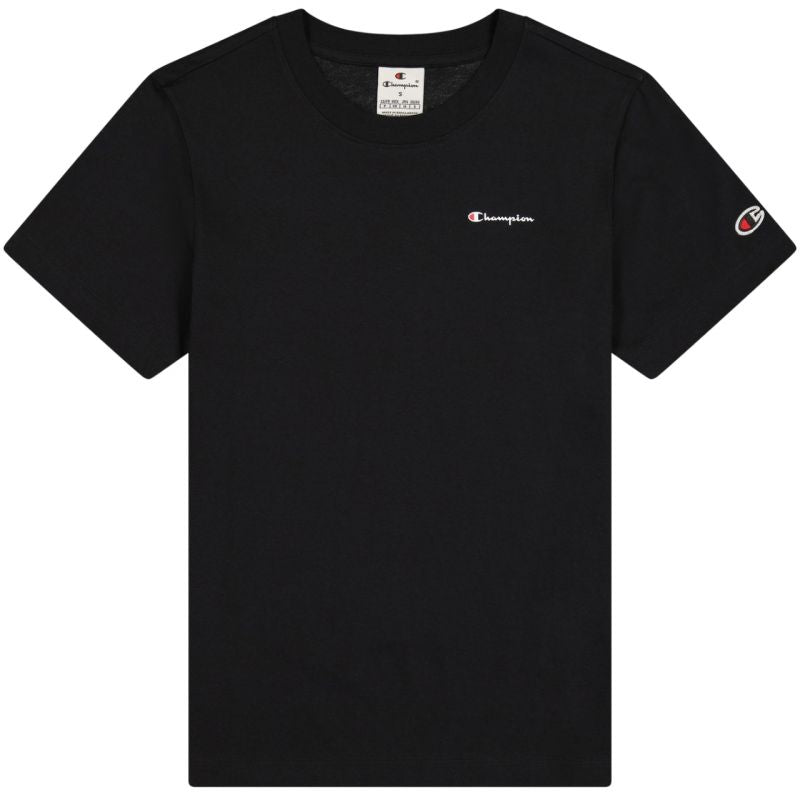 Champion SS Tee W 117535 KK001 Clothing/Lifestyle/T-shirts/Champion Your Sports Performance