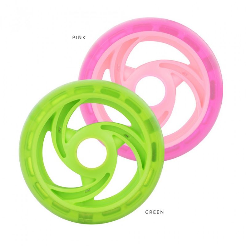 Tempish 87A scooter wheel 115x24mm 105100030 Accessories/Skating/Rolki (pozostałe) Your Sports Performance