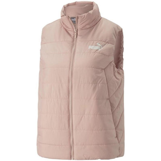 Vest Puma ESS padded W 848941 47 Clothing/Outdoor Puma