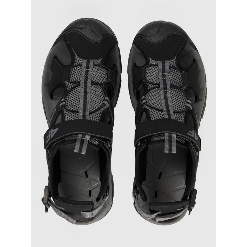 SVING men's sandals 4F 4FRSS26FSANM123-20S 4f
