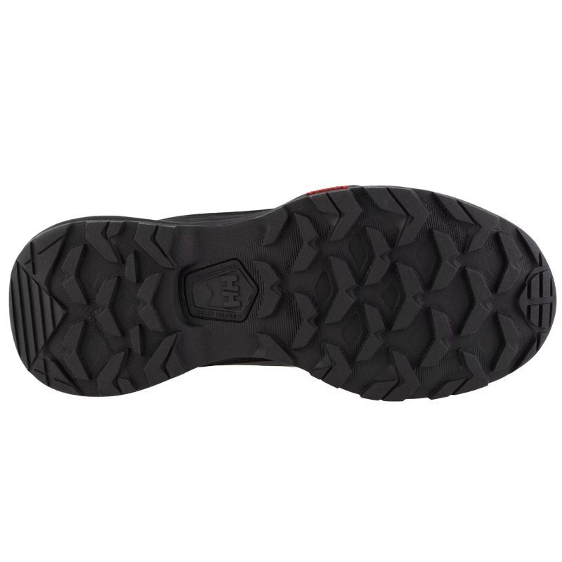 Helly Hansen Traverse Hiking Boots M 11807-990 Footwear/Lifestyle/Helly Hansen Your Sports Performance