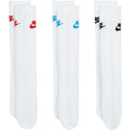 Nike NK Nsw Everyday Essential CR DX5025 911 socks Clothing/Running Nike
