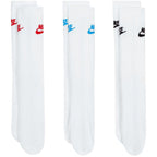 Nike NK Nsw Everyday Essential CR DX5025 911 socks Clothing/Running Nike