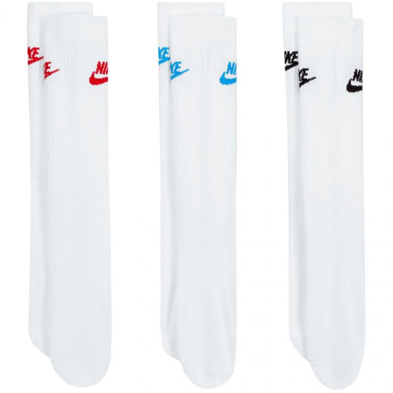 Nike NK Nsw Everyday Essential CR DX5025 911 socks Clothing/Running Nike